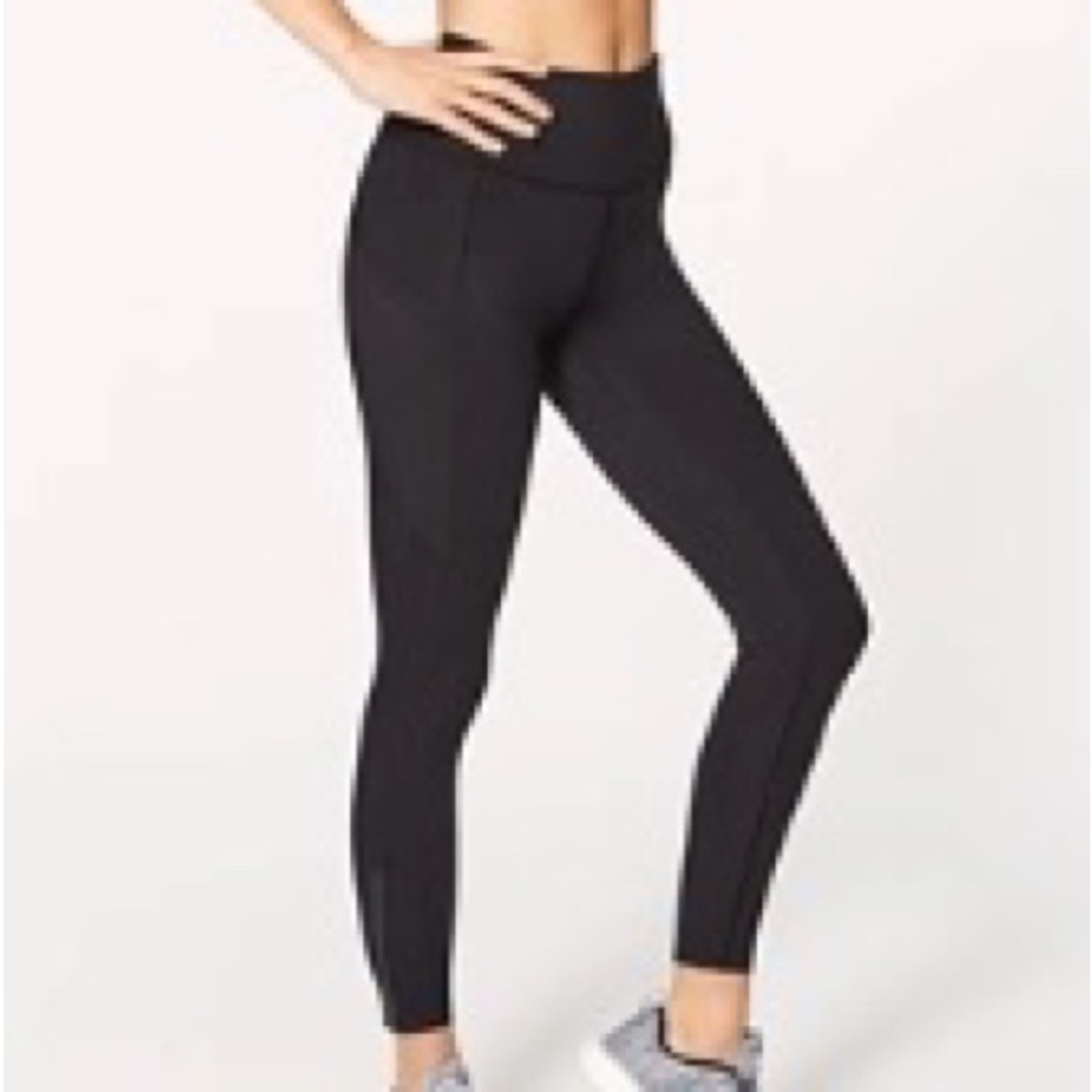 FAST & FREE 7/8 TIGHT II *NULUX 25"
